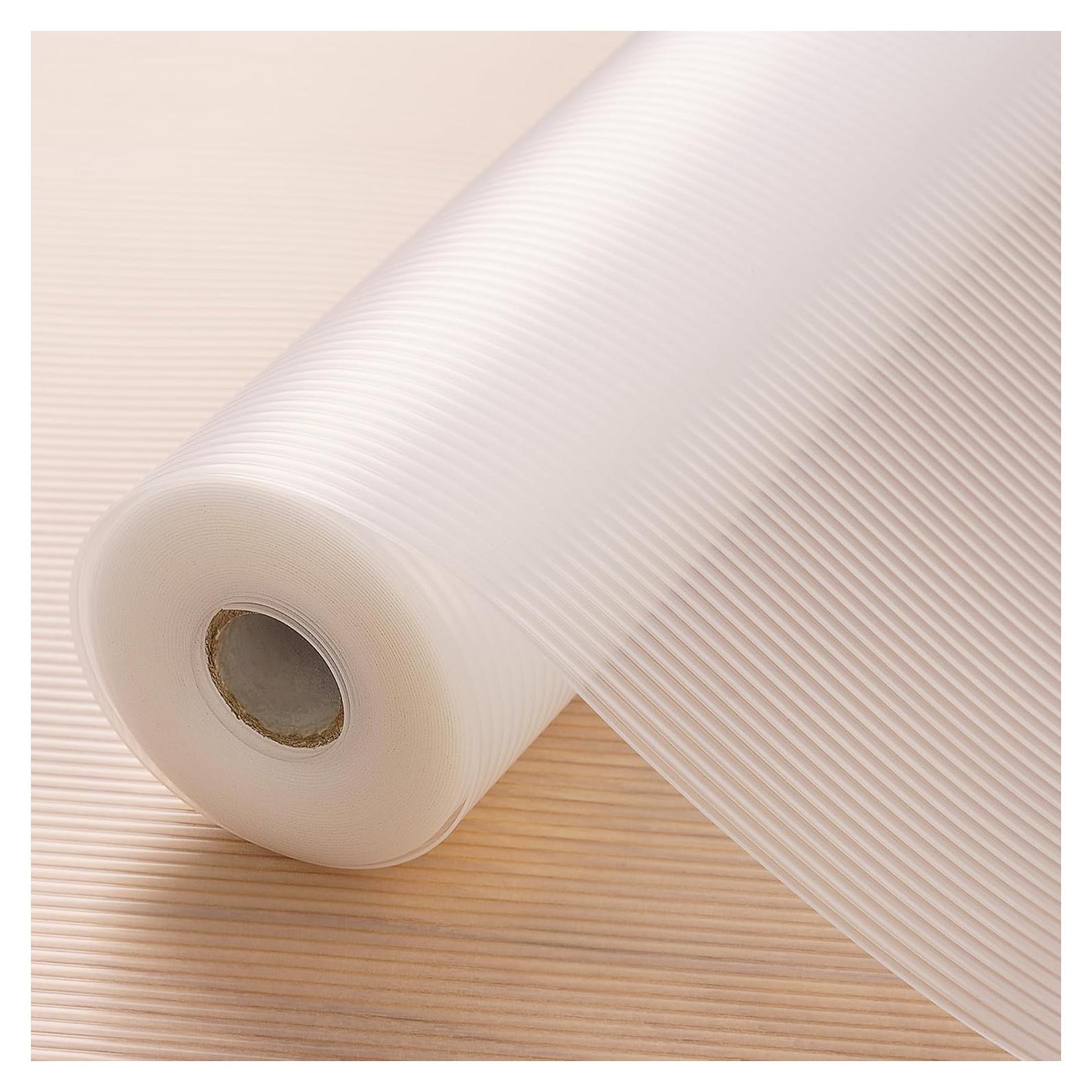 Forro de Estante Antideslizante KIAIEIU 30x152 cm EVA Impermeable