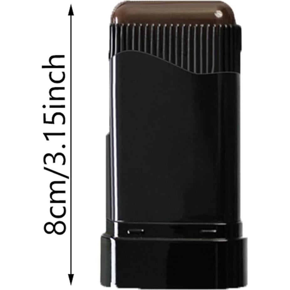 Peina Tinte de Cabello 2 en 1 Peina Tinte Natural 29.57 ml