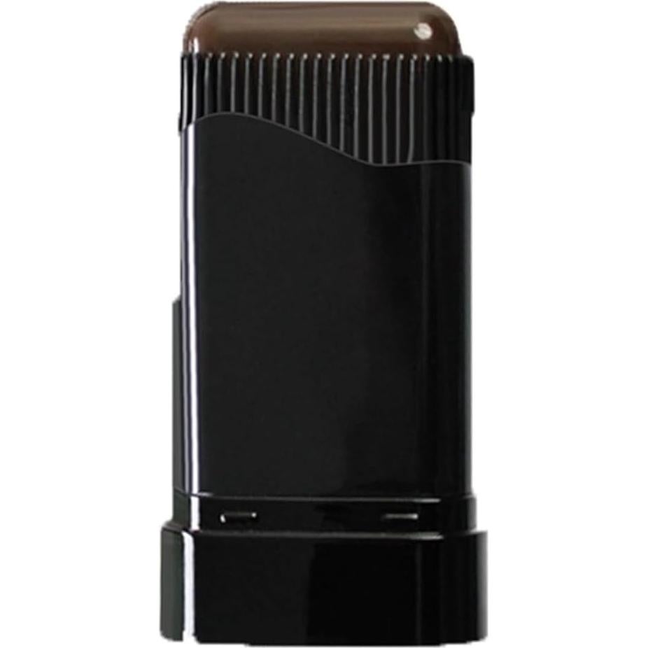 Peina Tinte de Cabello 2 en 1 Peina Tinte Natural 29.57 ml