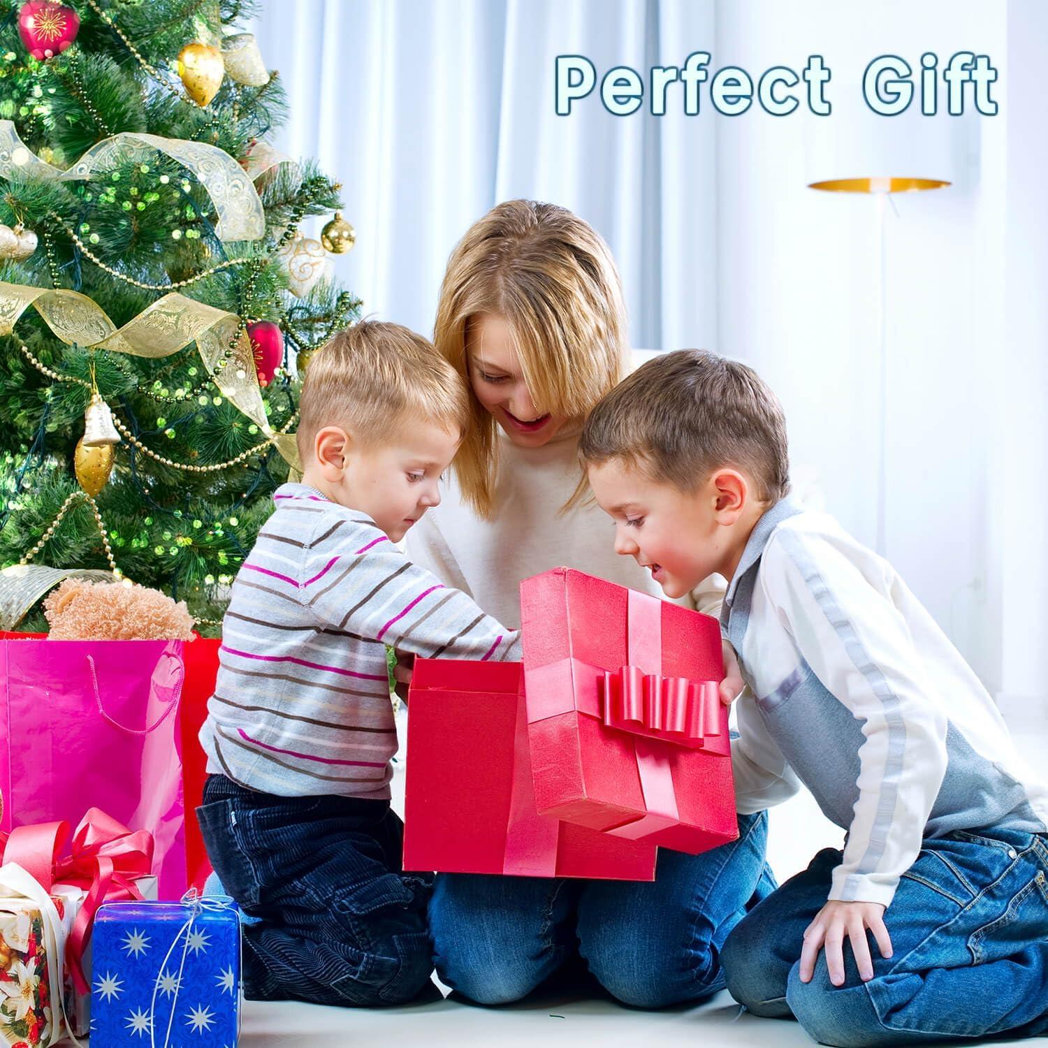 Pelota de Engranaje Antiestrés HLXY 5cm para Niños y Adultos