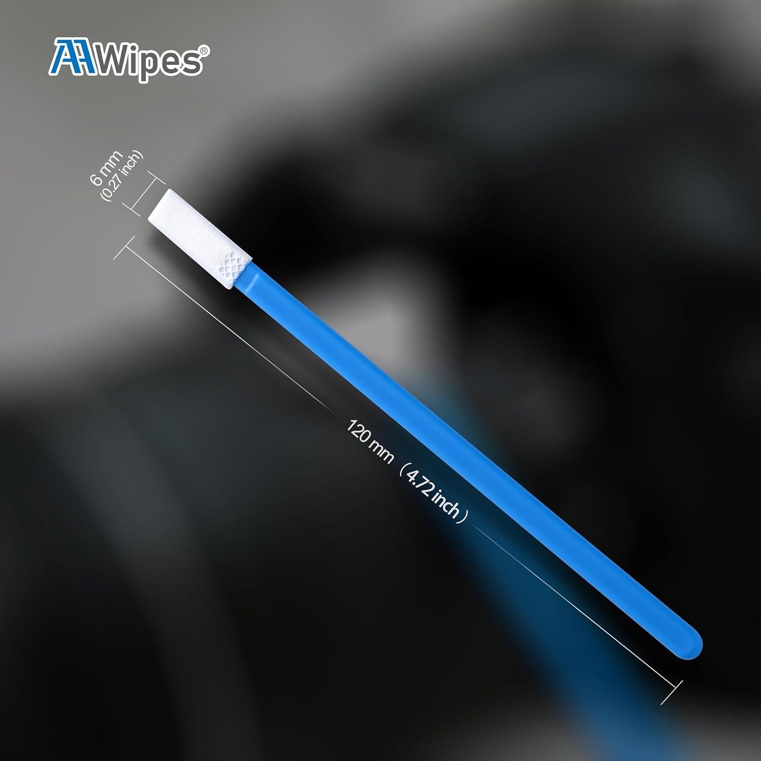 Kit de limpieza de sensor AAWipes HCS-6 para DSLR APS-C