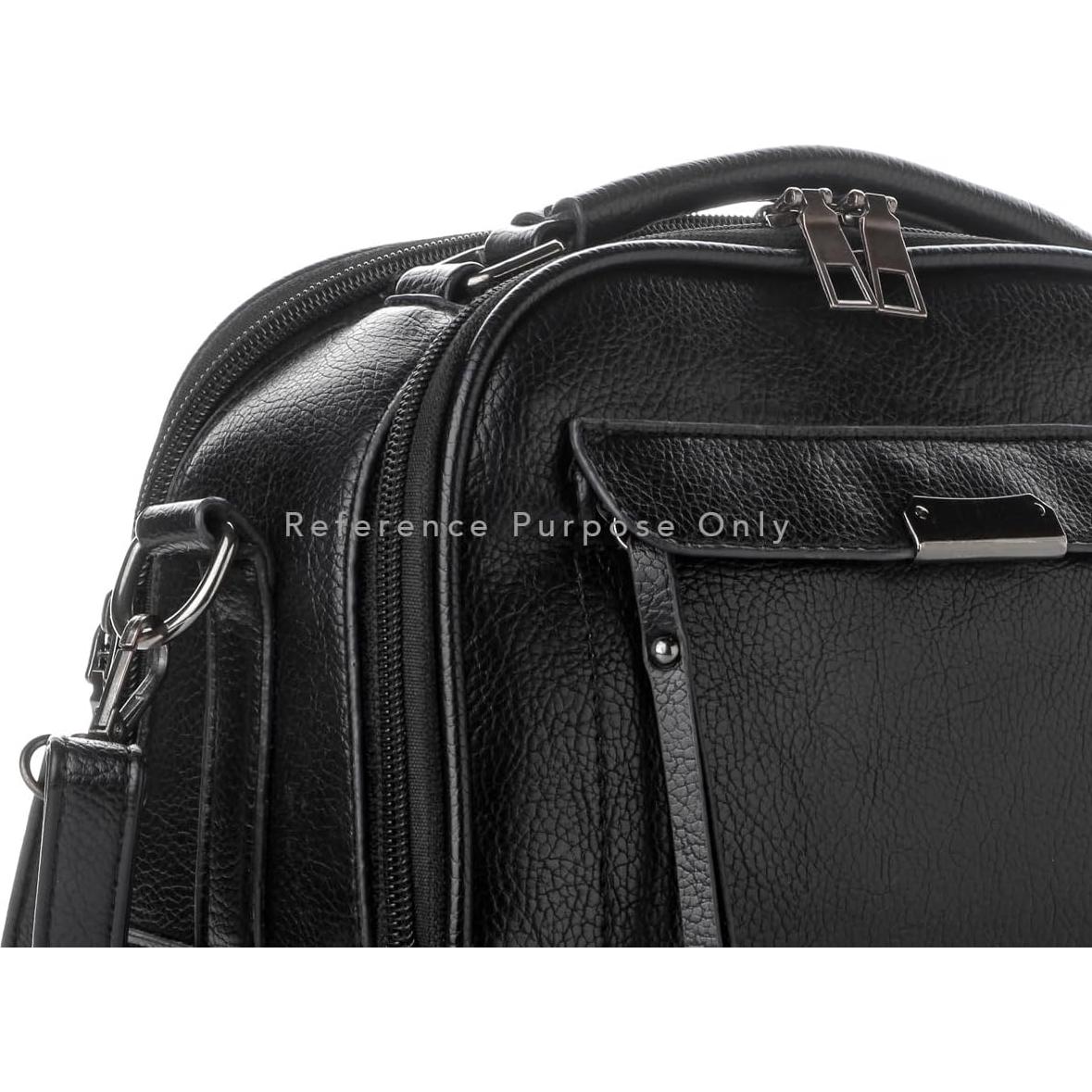 Gancho de Resorte Giratorio CRAFTMEMORE 2.54 cm Paquete de 10