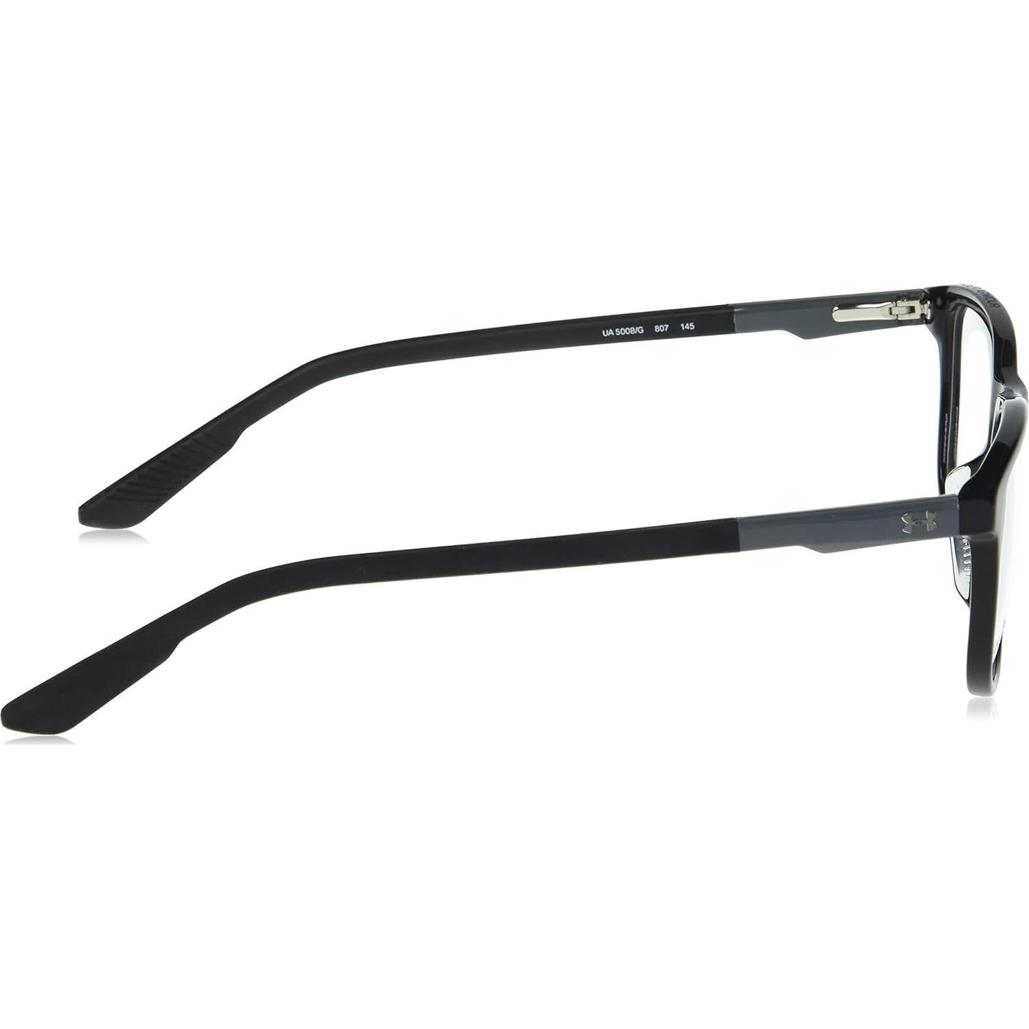 Montura de Gafas Rectangulares Under Armour UA 5008/G para Hombres