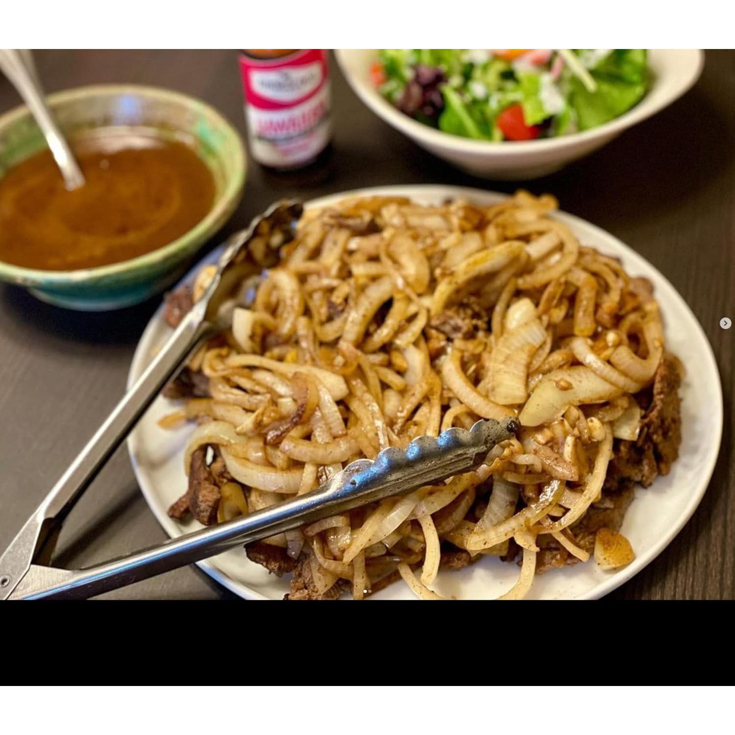 Salsa Picante Adoboloco Agua de Chile Hawaiano 150ml - Calor Medio