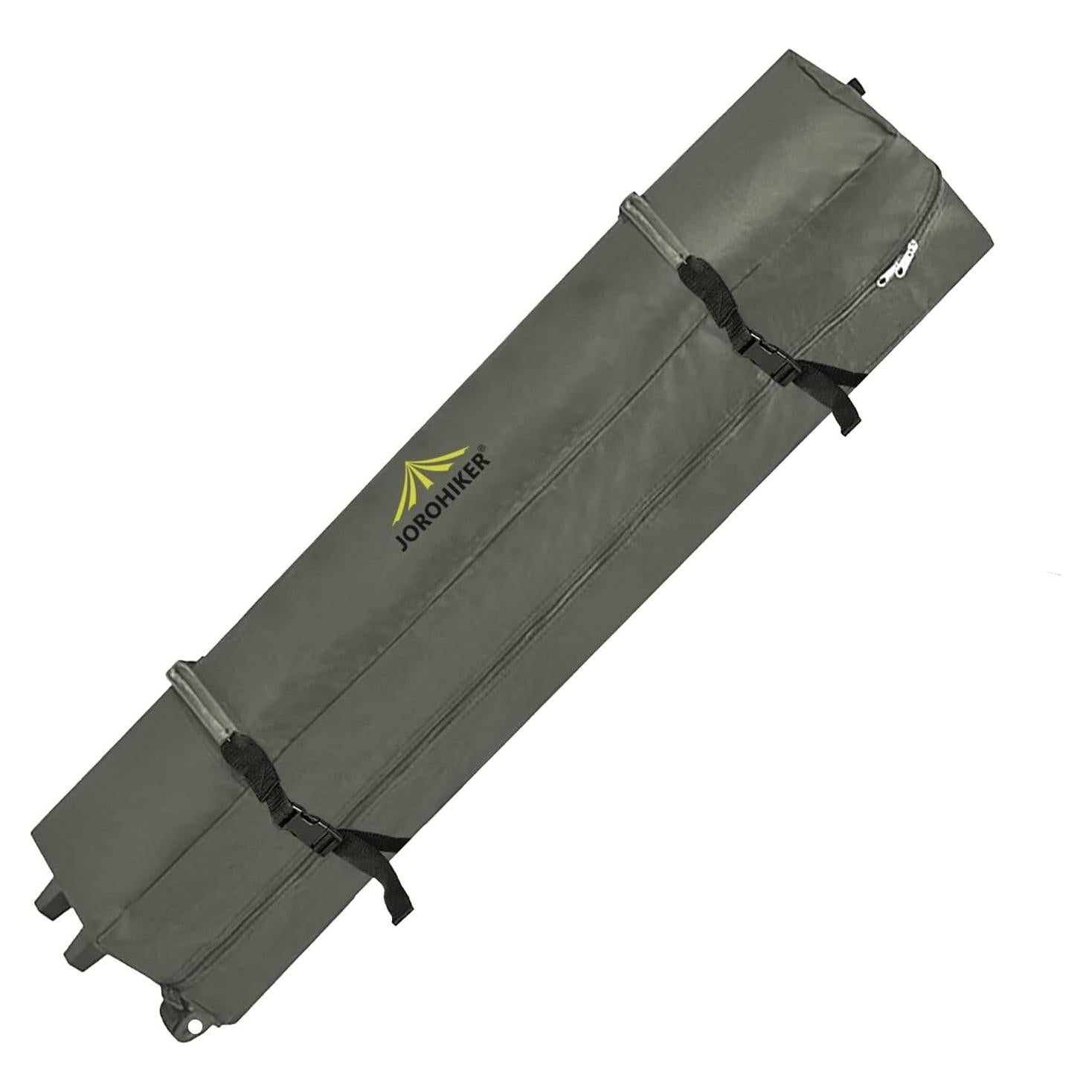 Bolsa de Transporte con Ruedas Jorohiker para Carpa 10x10