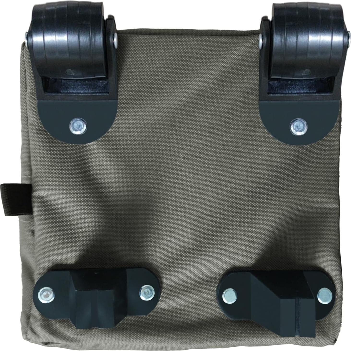 Bolsa de Transporte con Ruedas Jorohiker para Carpa 10x10