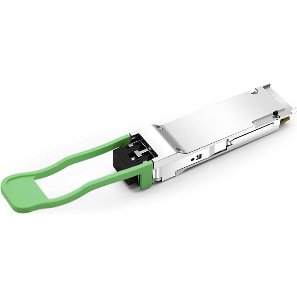 Módulo Transceptor Óptico QSFP28 100GBASE-FR Lambda Único 2km