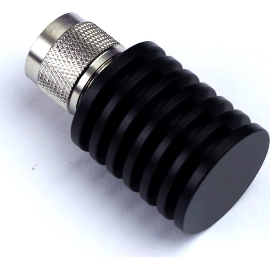 Carga Ficticia UHF BECEN 10W PL259 50 Ohm DC a 1 GHz