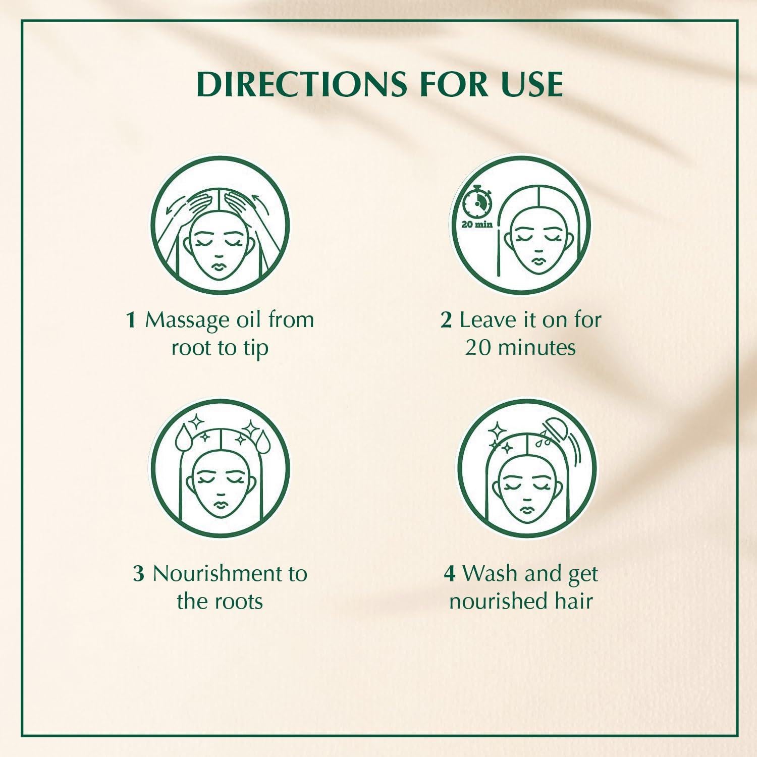 Aceite de Coco Dabur Vatika 150 ml - Nutre y Fortalece Cabello