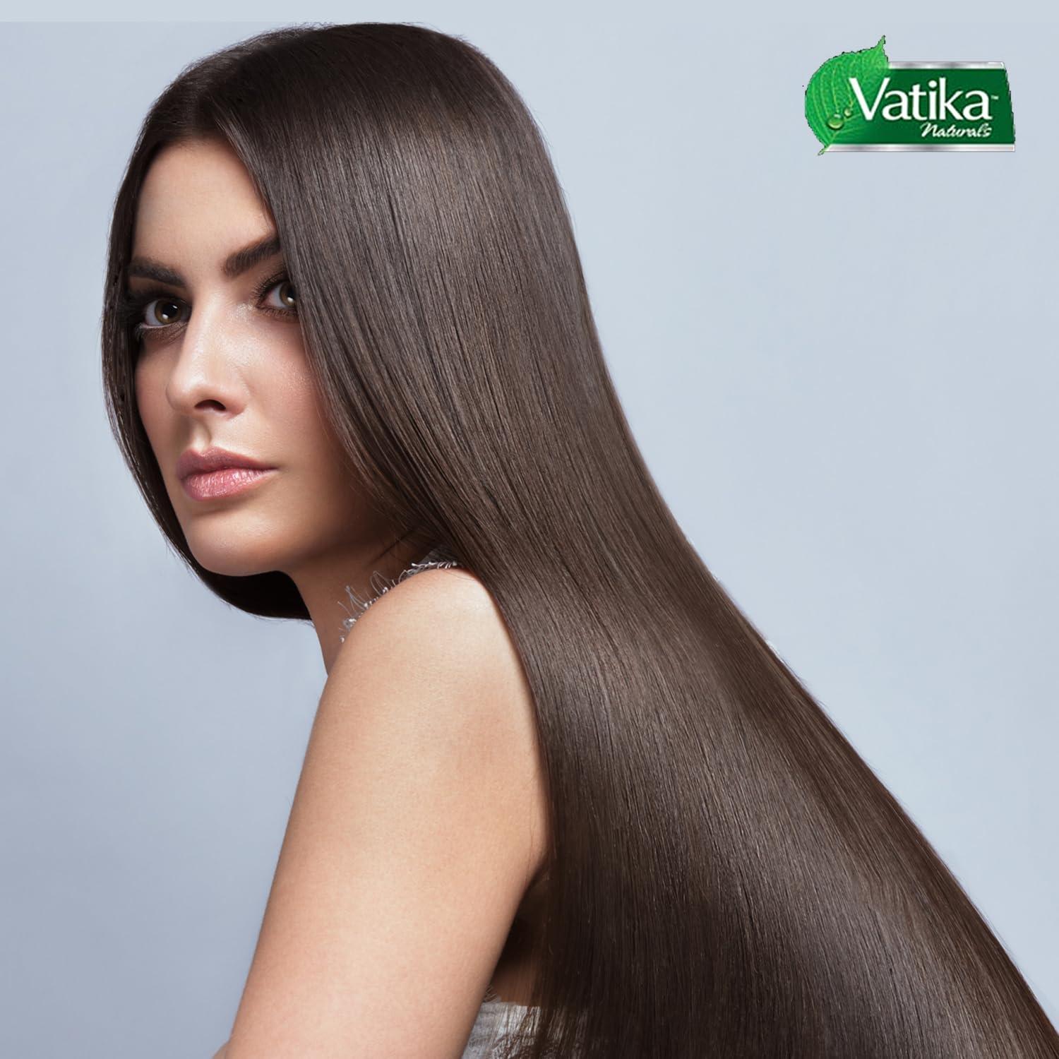 Aceite de Coco Dabur Vatika 150 ml - Nutre y Fortalece Cabello