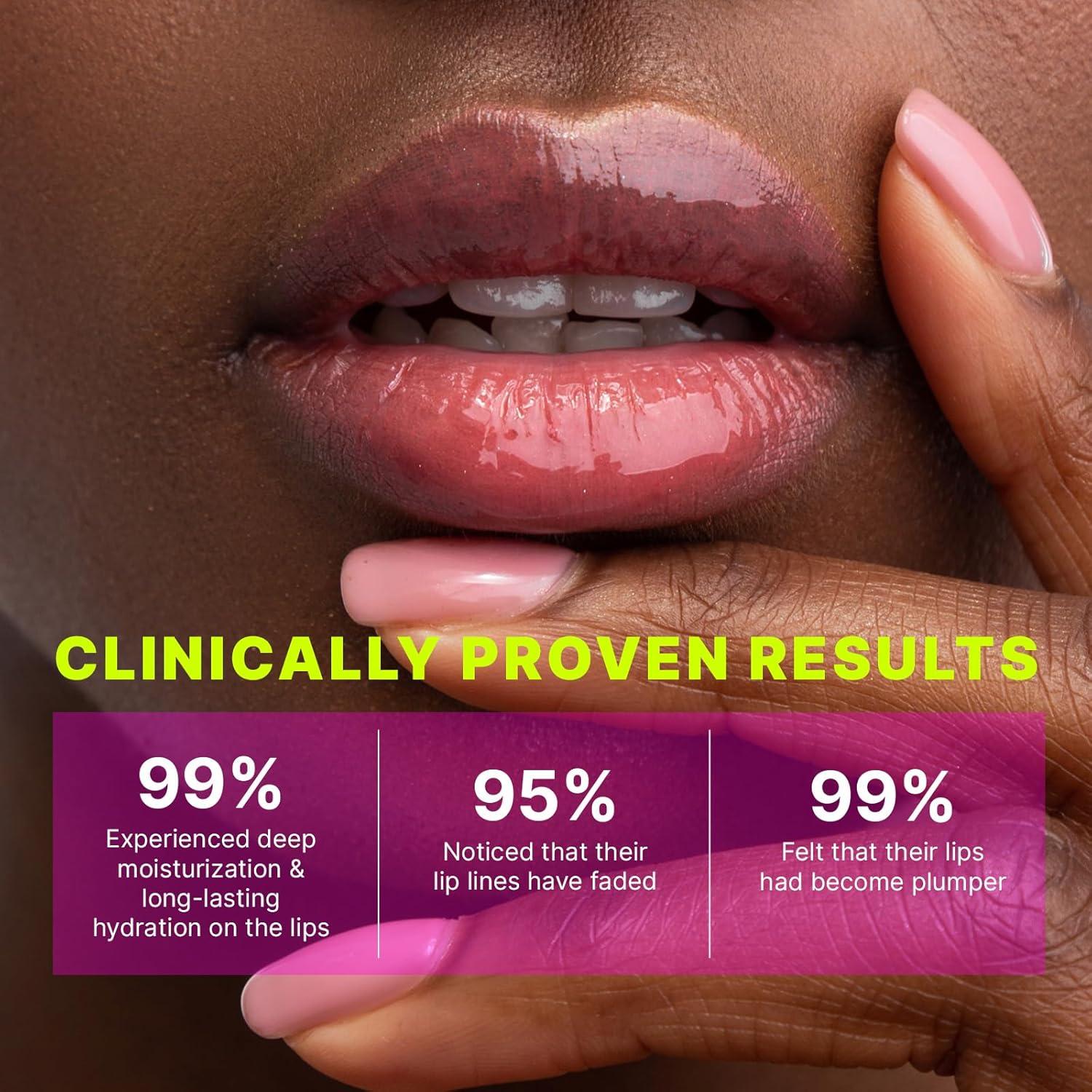 Mascarilla Labial Nocturna Sielkin 26g - Hidratante 24hrs