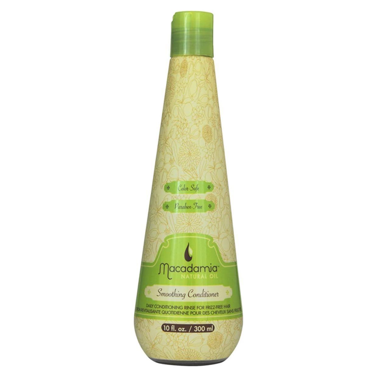 Acondicionador Suavizante Macadamia PerfumeWorldWide 283.5 ml