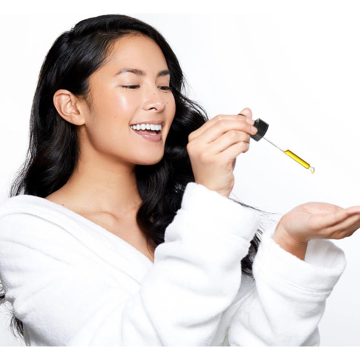 Aceite de Semilla de Comino Negro Orgánico Relaxcation 14.79 ml