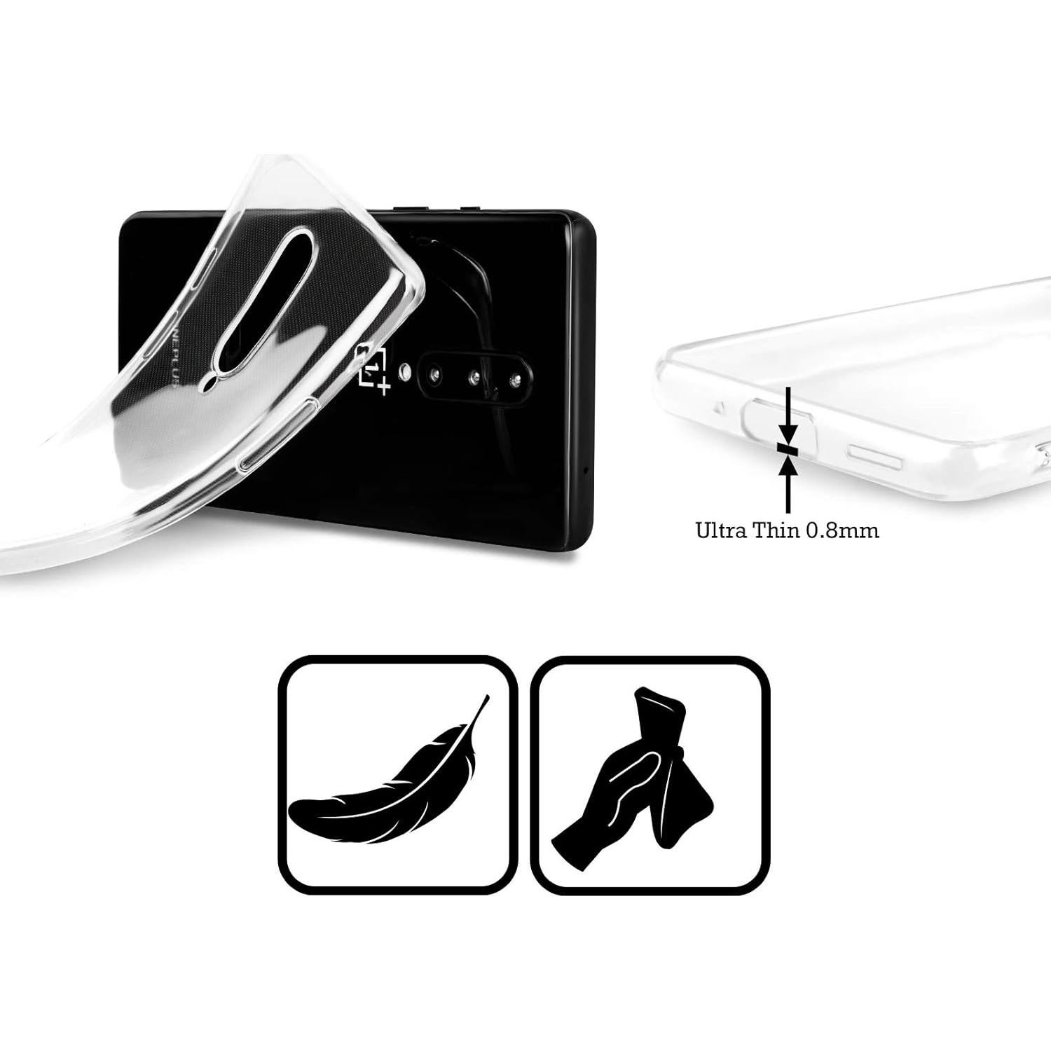 Funda de Gel Suave Head Case Argentina Alejandro Garnacho para Google Pixel 8a