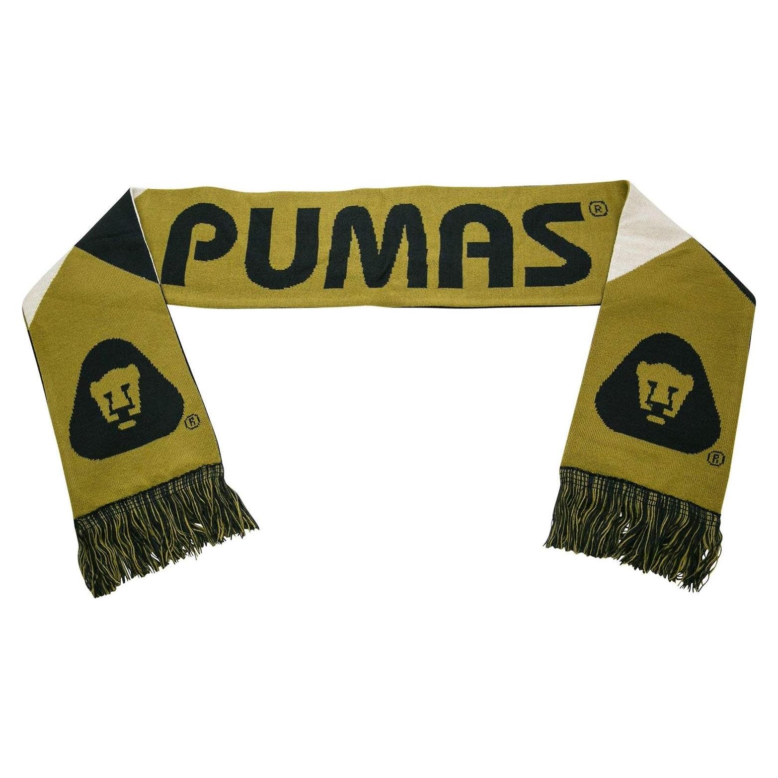 Bufanda Tejida Cálida Unisex Icon Sports PU16SC