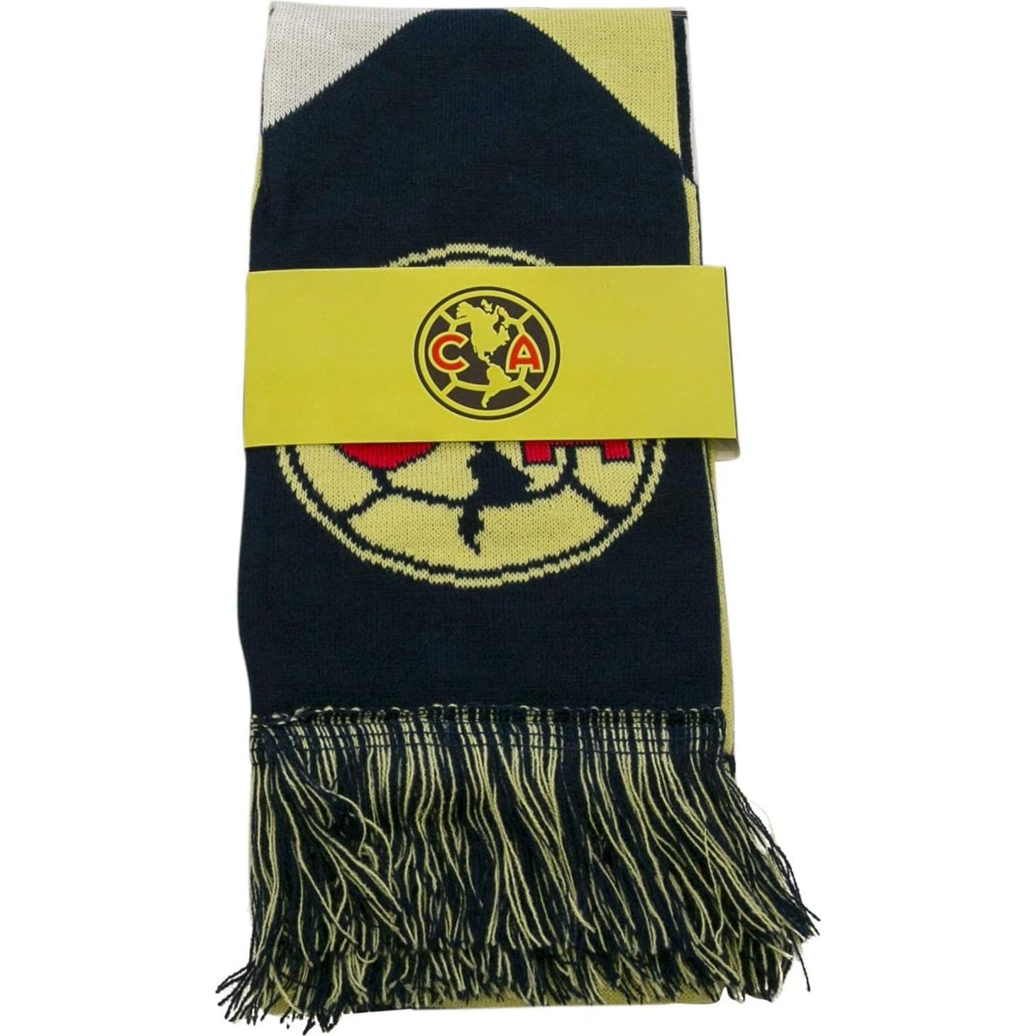 Bufanda de Tejido Cálido Unisex Icon Sports CA16SC