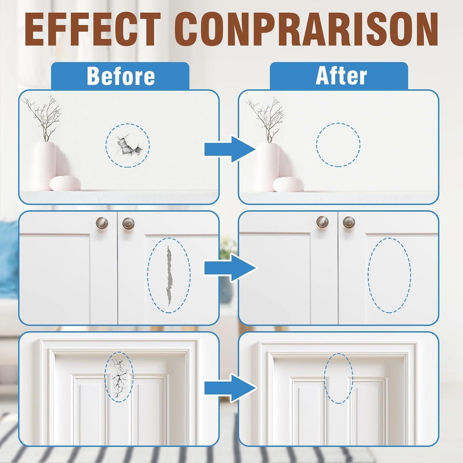 Pintura de Retoque Multi-Superficie Balldanlu 30ml Blanca