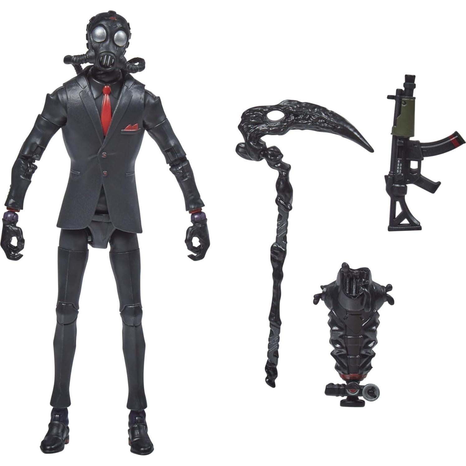 Figura de Acción Chaos Agent Fortnite Hasbro 15.24 cm