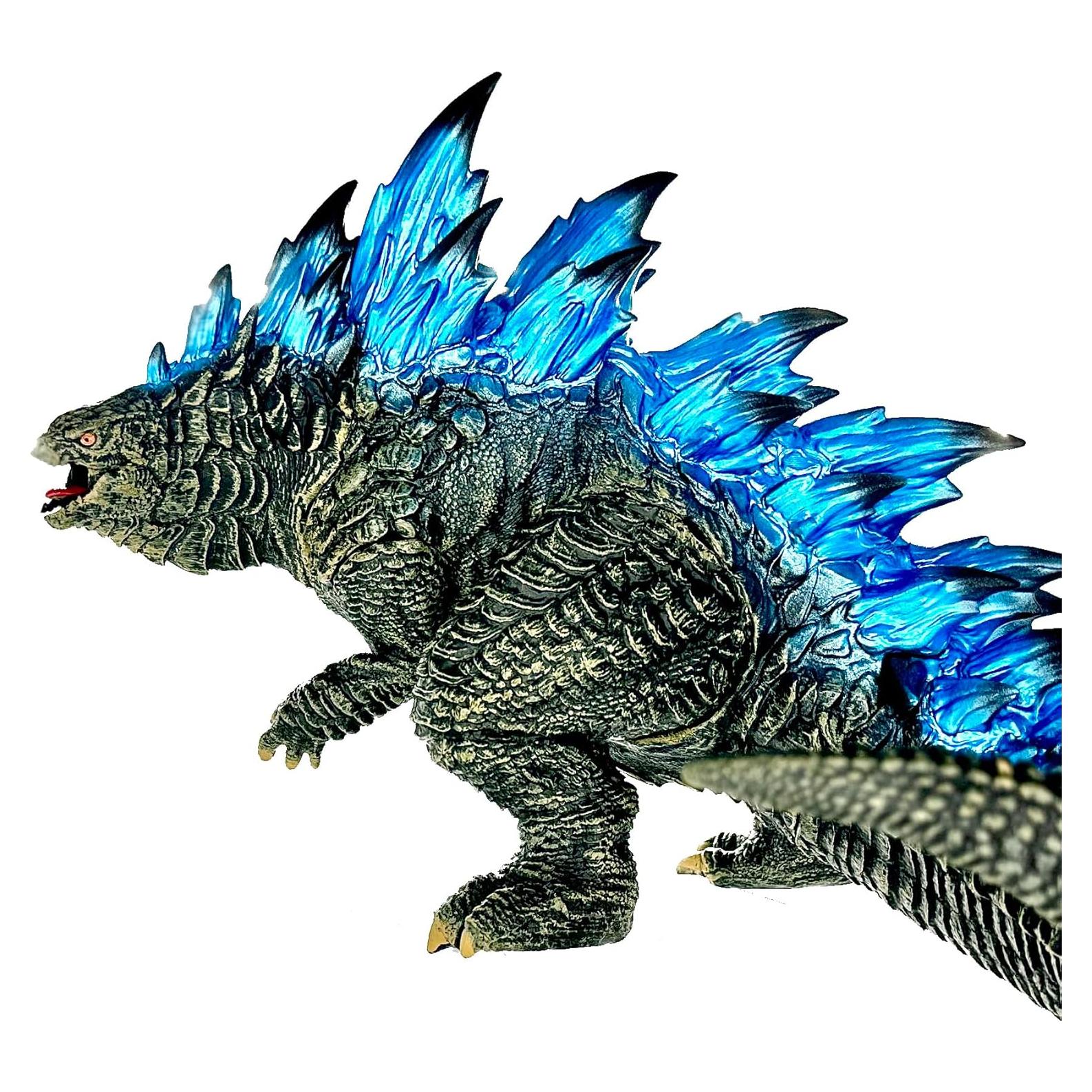Figura de Acción Godzilla Mega TwCare 21.6 cm Rey de los Monstruos
