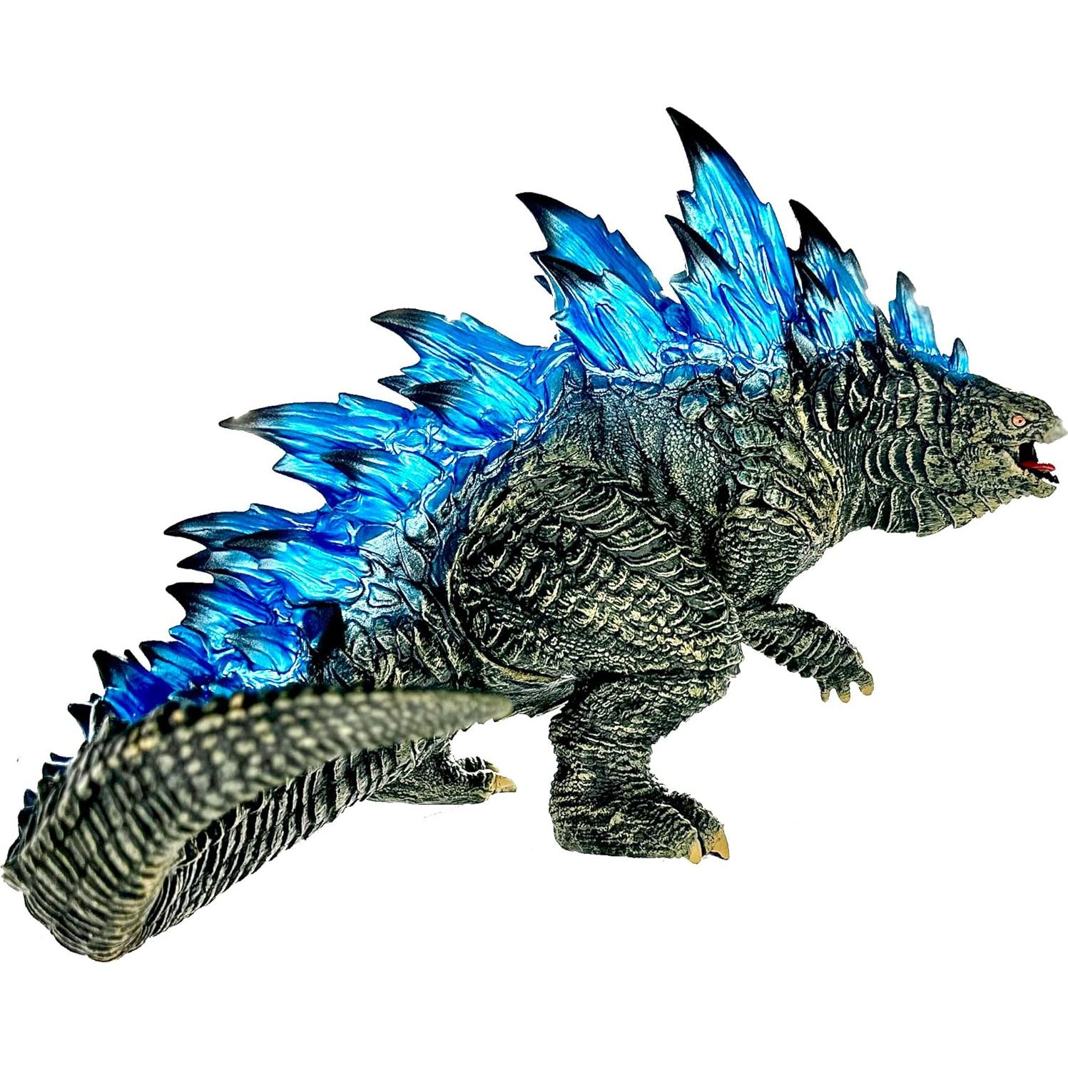 Figura de Acción Godzilla Mega TwCare 21.6 cm Rey de los Monstruos