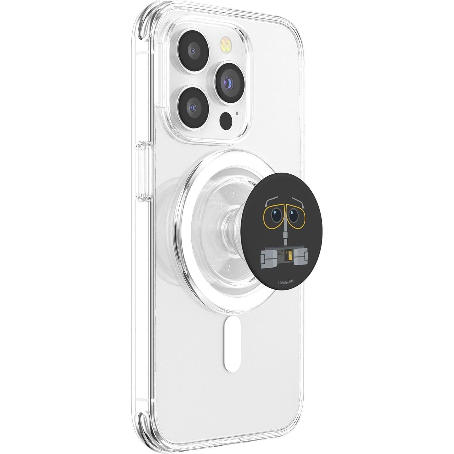 PopSockets MagSafe PopGrip Disney Pixar Wall-E iPhone