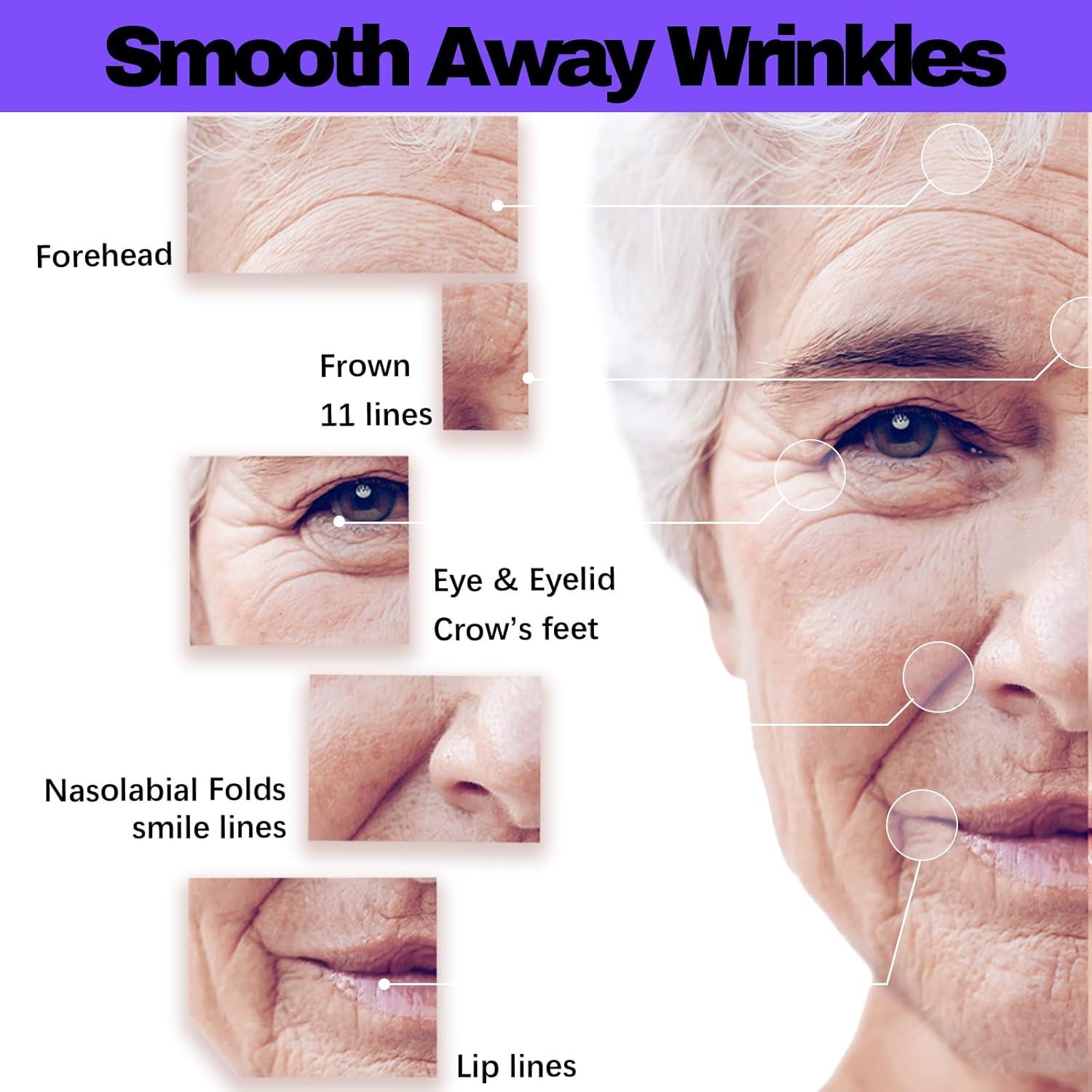 Cinta Facial Antienvejecimiento Sfuchin 5cm Beige