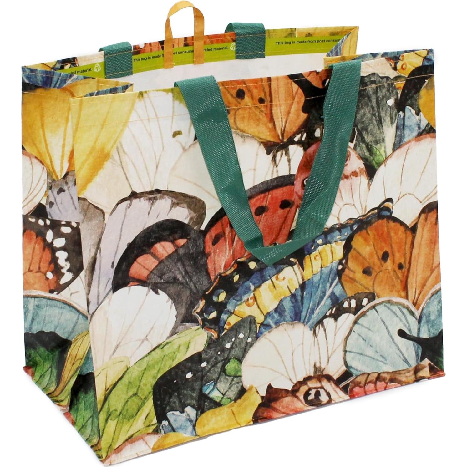 Bolsas de Compras Reutilizables Earthwise 36.8x33cm Multiuso