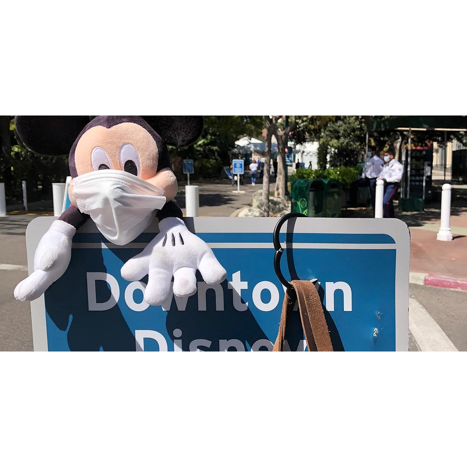 Clipa Bag Hanger Topcor Gancho para Bolsas 15 kg Negro Mate