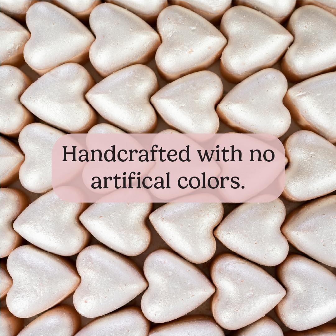 Bomba de Baño Espumosa Pacha Soap Co. Paquete de 3 Aromas Naturales