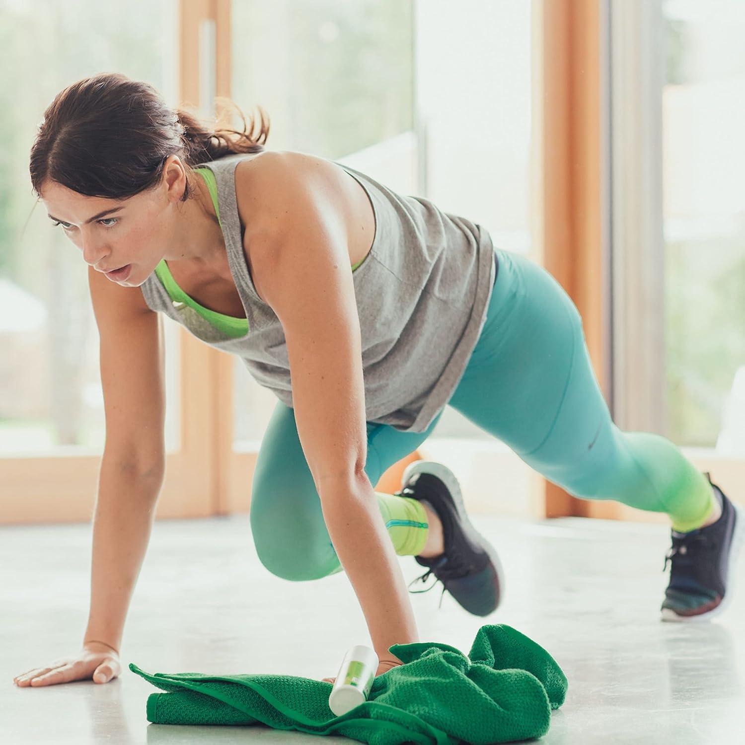 Desodorante Roll-On Weleda 24 Horas Cítrico 50 ml