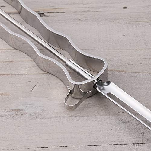 Pelador de Verduras KAI Select 100 DH-3001 Acero Inoxidable