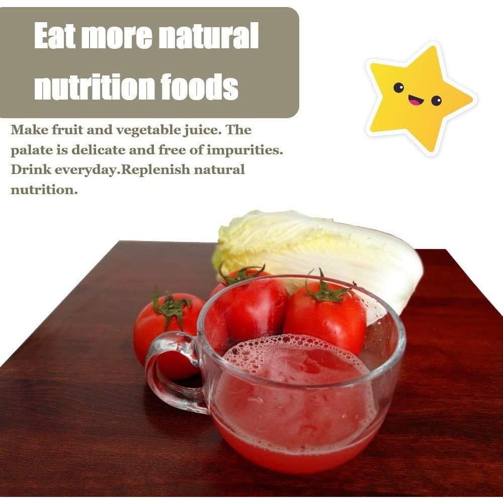 Bolsas de Tela de Queso AUXIN 100% Algodón Natural 4 Pack