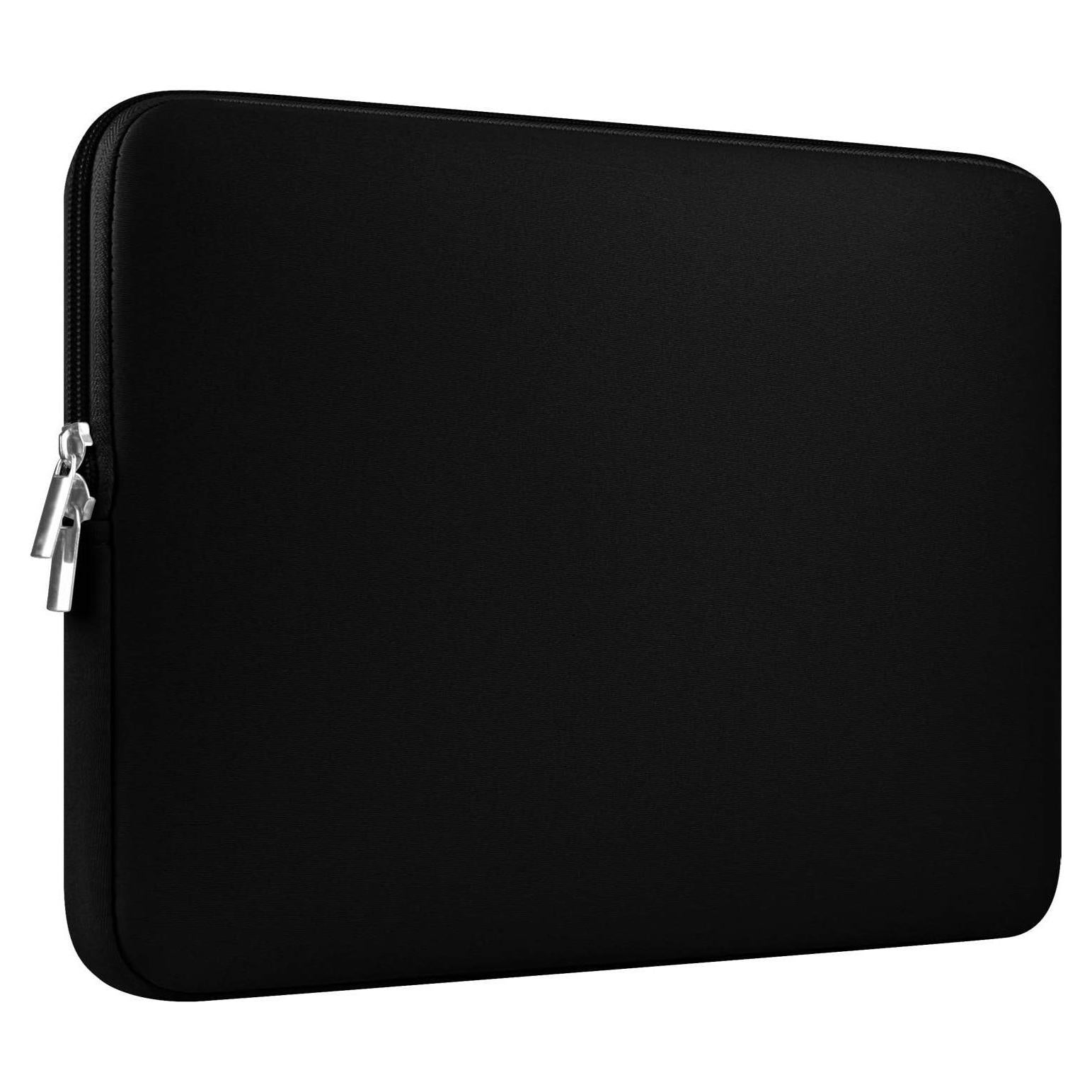 Funda para Laptop CCPK 11.6" Negra - Compatible MacBook y Acer