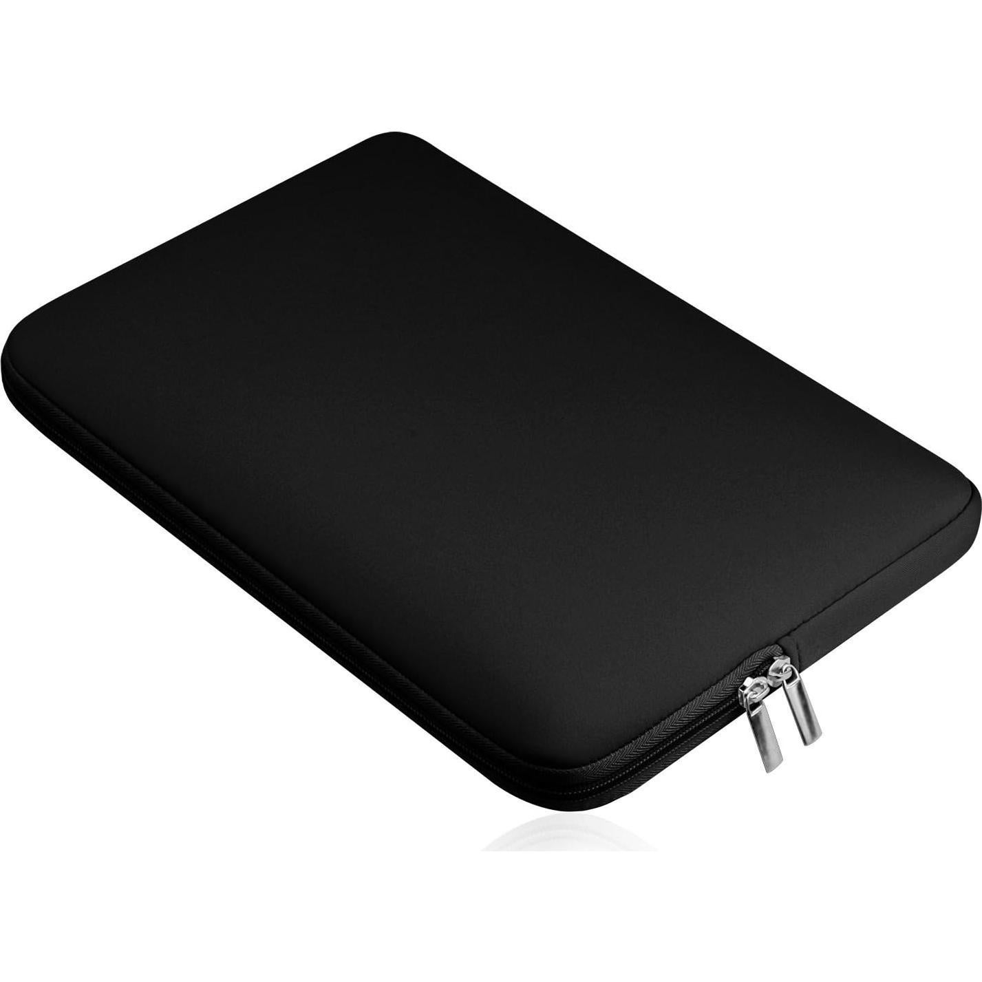 Funda para Laptop CCPK 11.6" Negra - Compatible MacBook y Acer