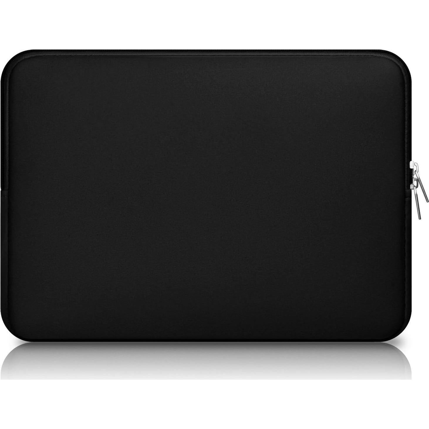 Funda para Laptop CCPK 11.6" Negra - Compatible MacBook y Acer