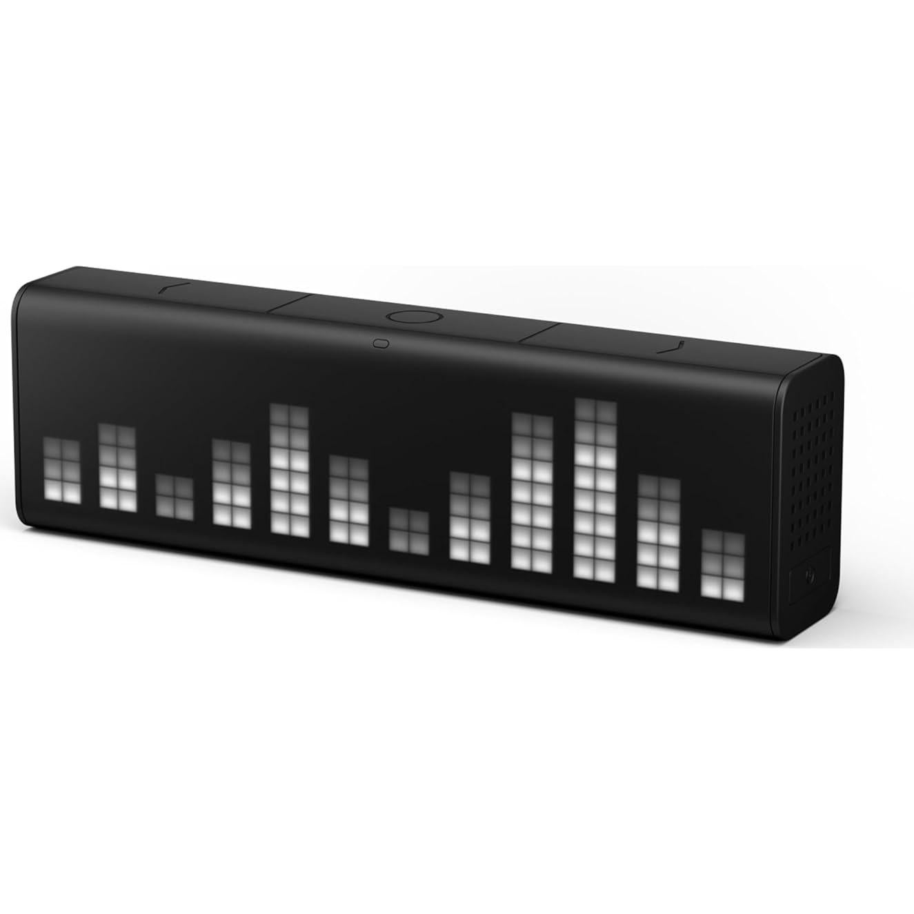 Reloj Inteligente LaMetric TIME - Despertador Digital Wi-Fi