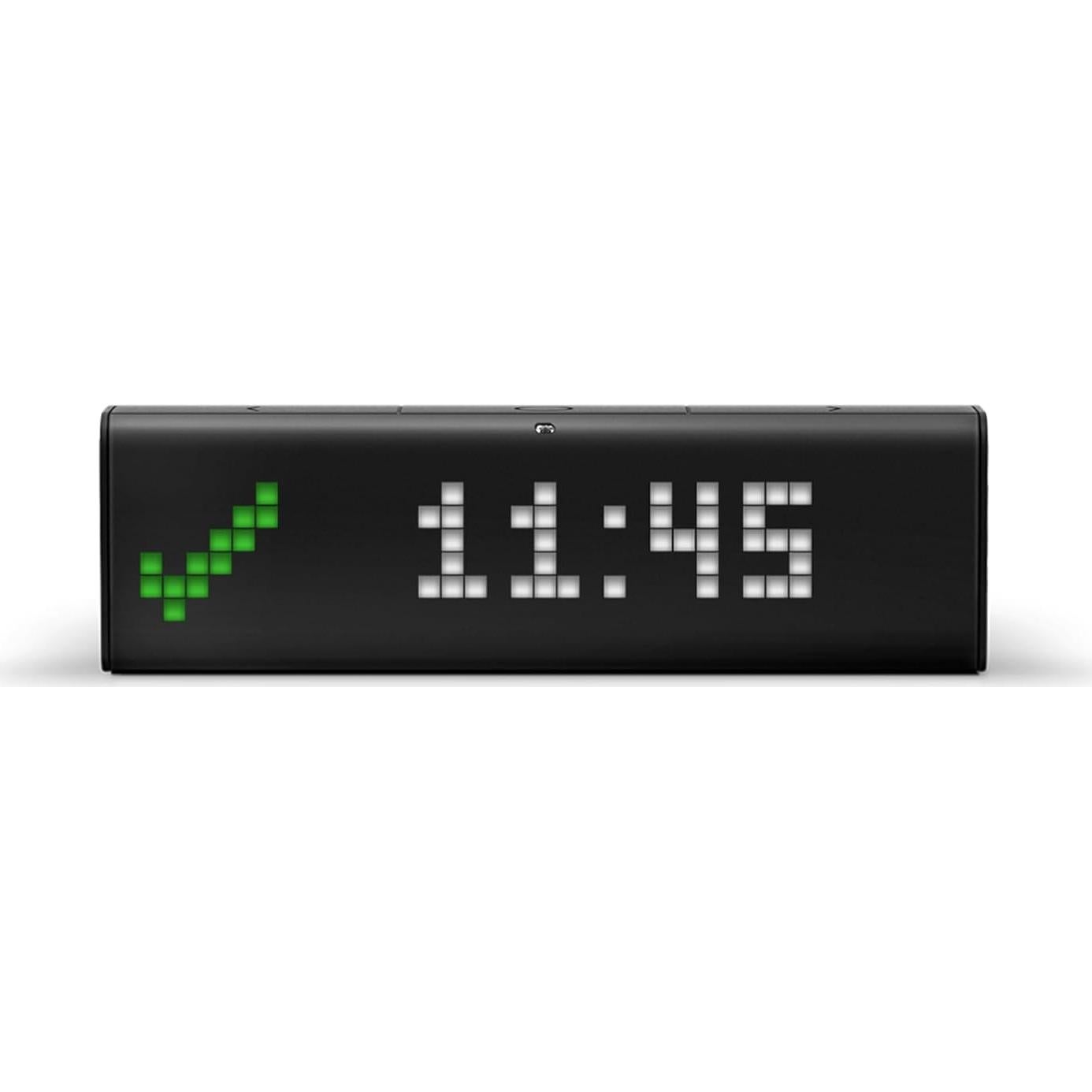 Reloj Inteligente LaMetric TIME - Despertador Digital Wi-Fi