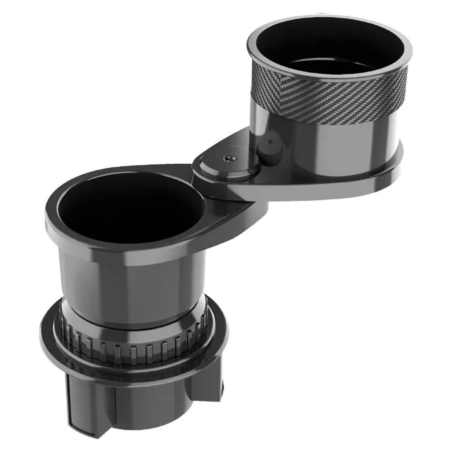 Soporte de Taza de Coche Gatufedola Ajustable Universal