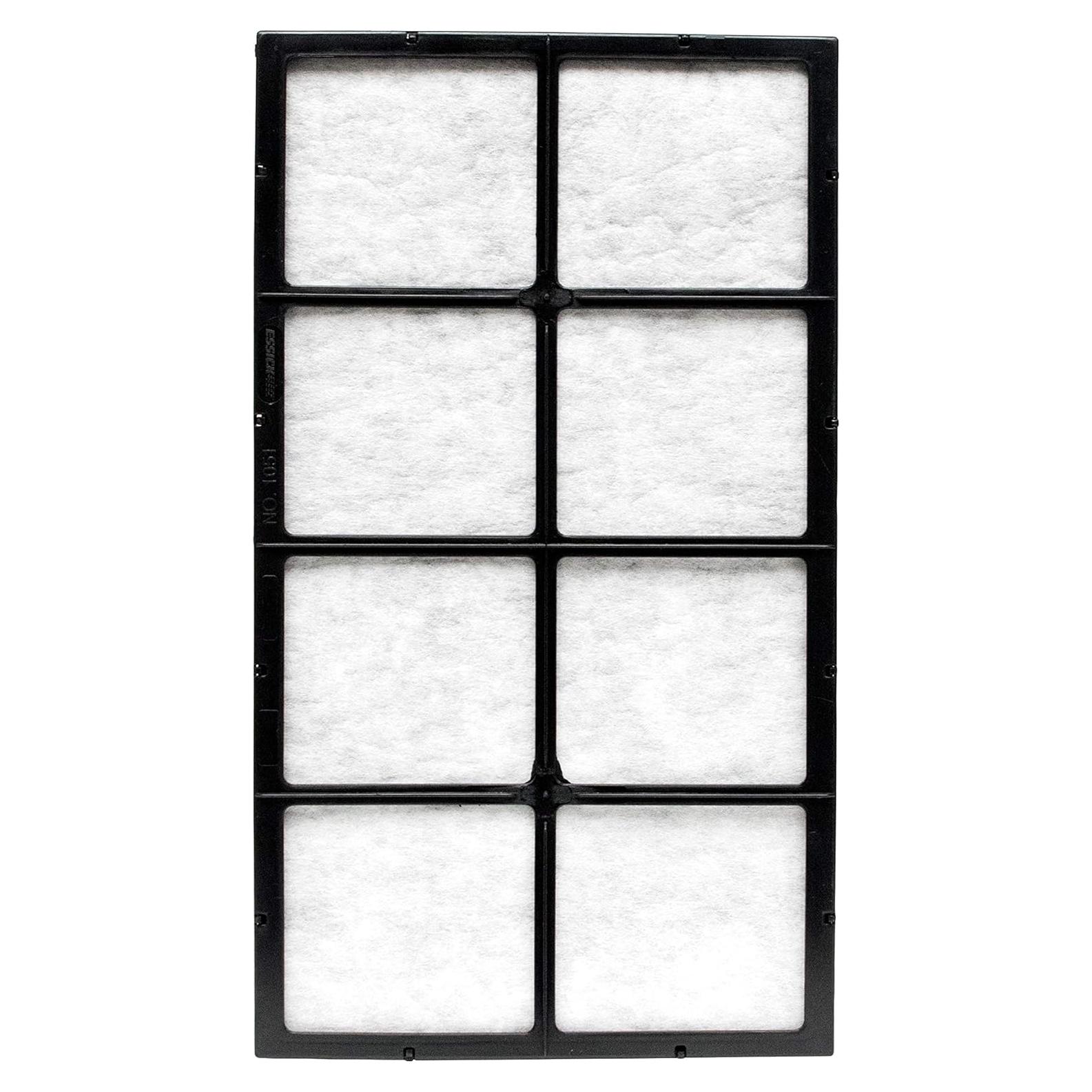 Filtro de Aire AIRCARE 1051 de 2 Etapas para Humidificadores