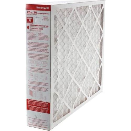 Filtro de Aire Honeywell Home 20x25x4 MERV 11 - 1 Unidad