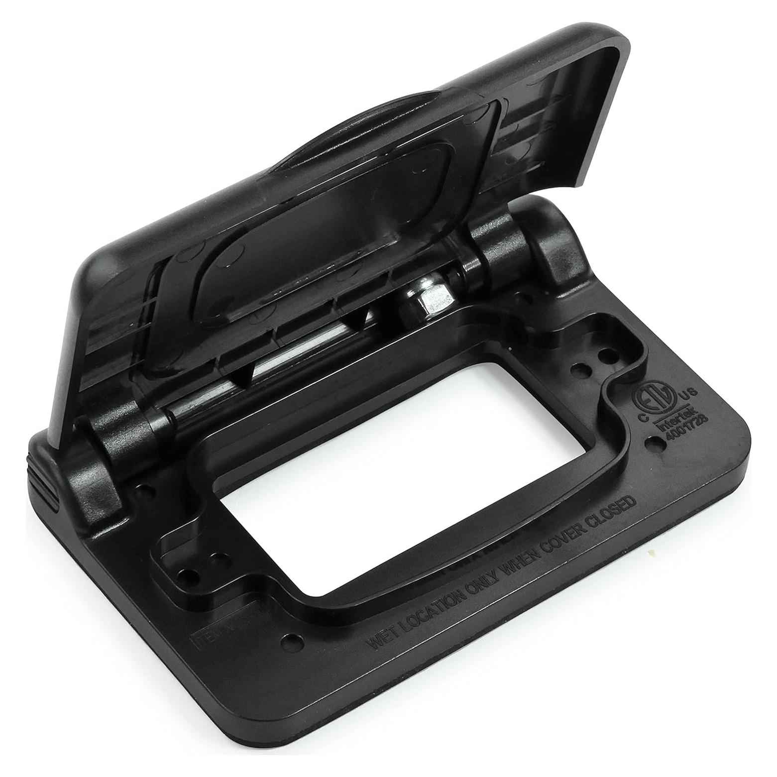 Cubierta de Receptáculo a Prueba de Climas Leisure Cords 12V