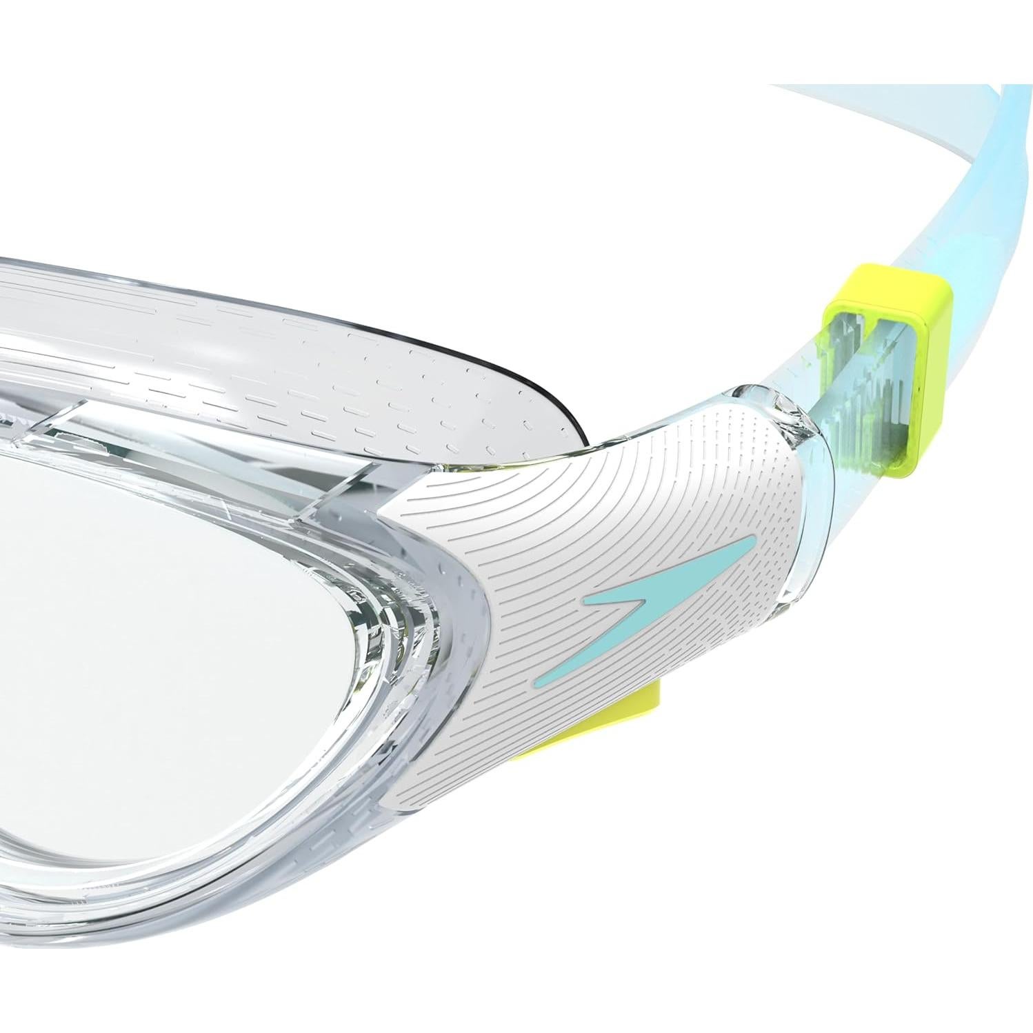 Gafas de natación Speedo Biofuse 2.0 para mujeres