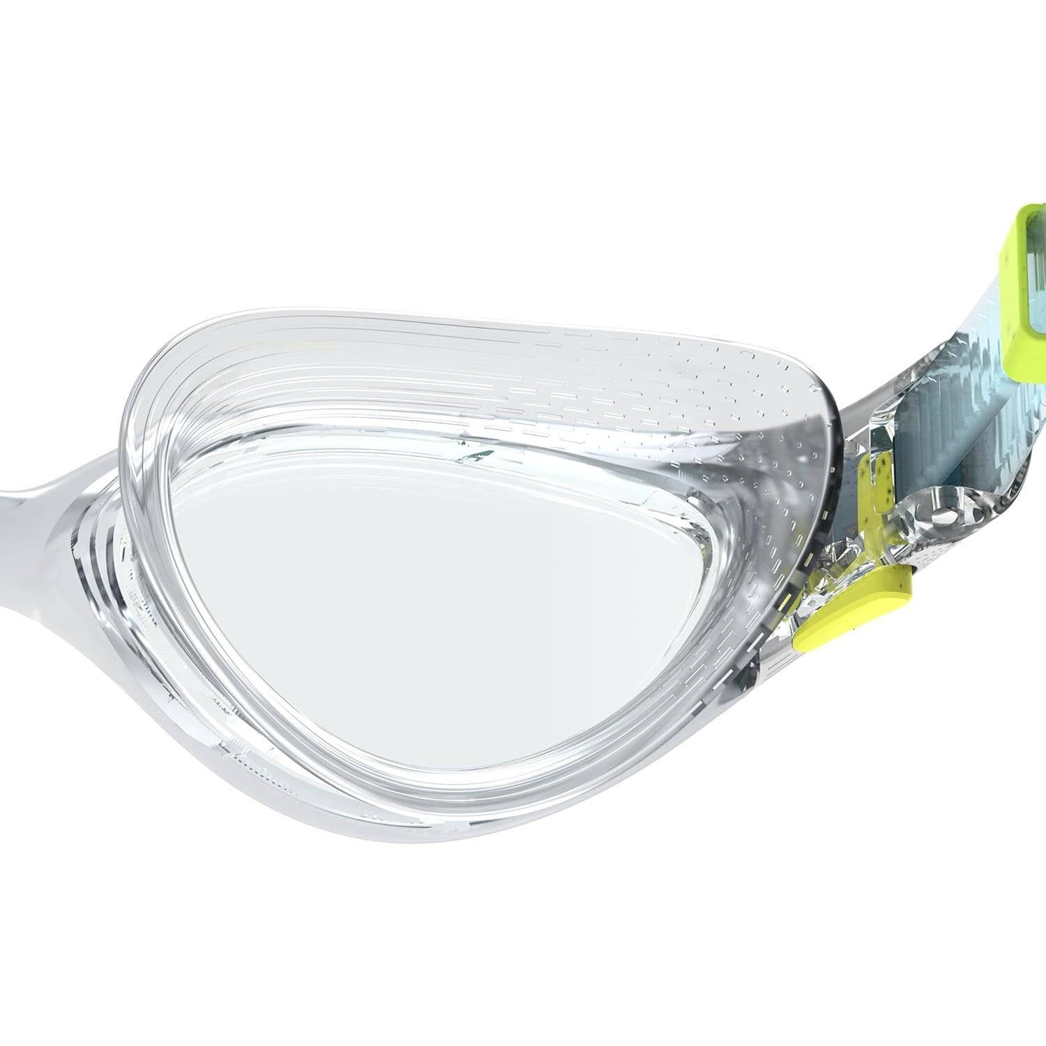 Gafas de natación Speedo Biofuse 2.0 para mujeres