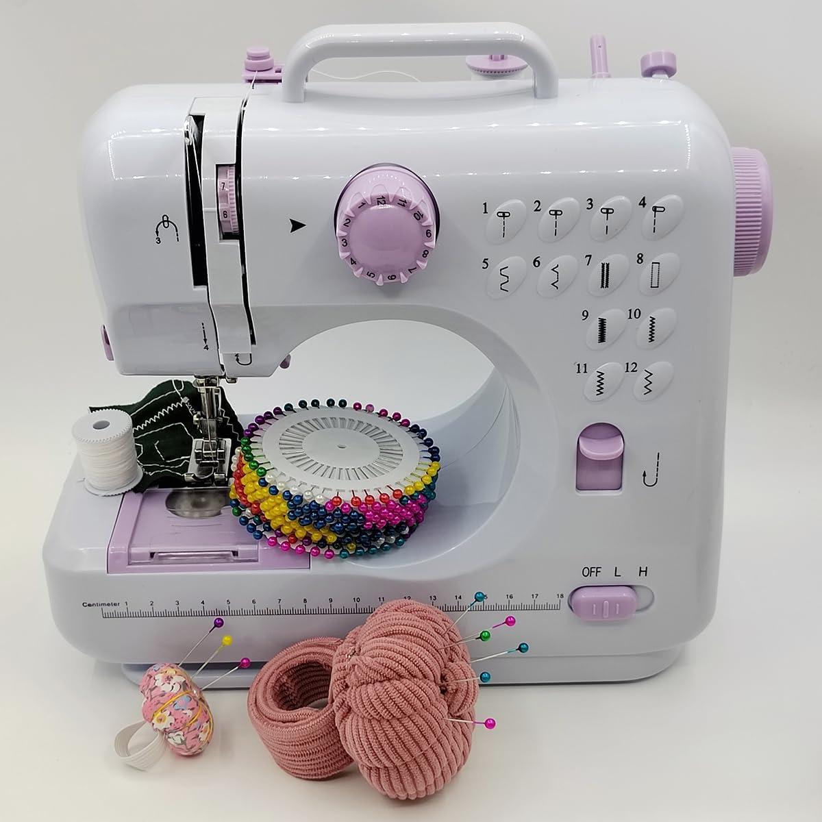 Almohadilla de Agujas para Muñeca y Dedo MEMFISH Calabaza