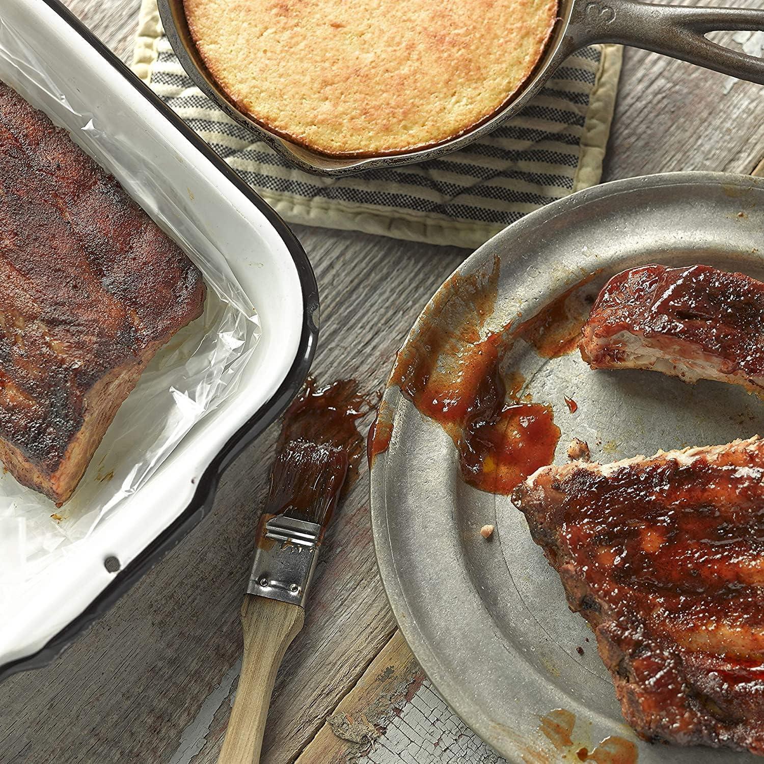 Bolsas de Horno Reynolds Grande 5 Cuentos 3.6 kg Desechables