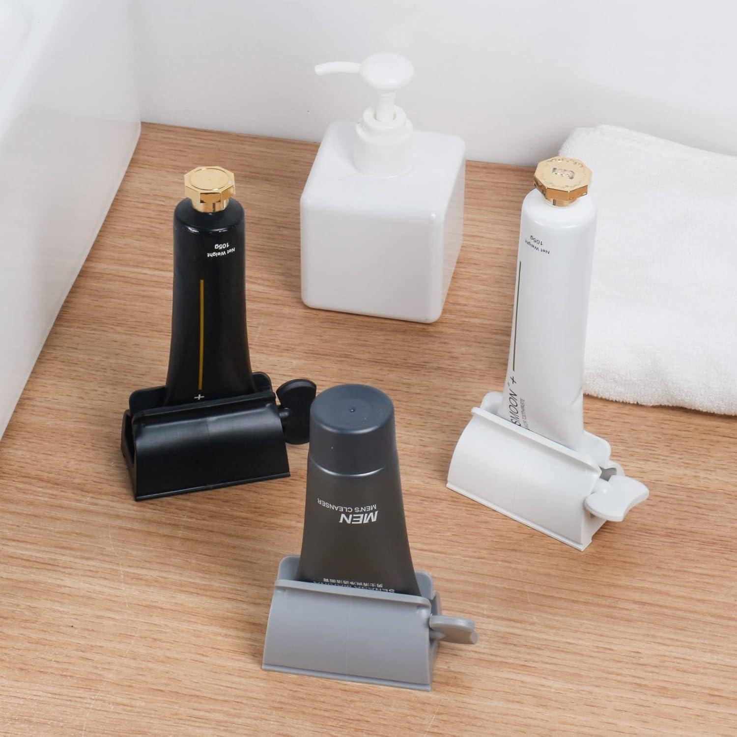 Exprimidor de Pasta de Dientes LAMY 3 Pcs Plástico 6.5 cm