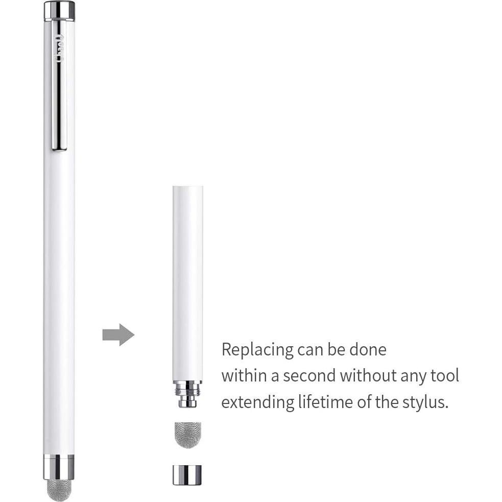 Lápices Stylus ChaoQ para Pantallas Táctiles - 4 Colores