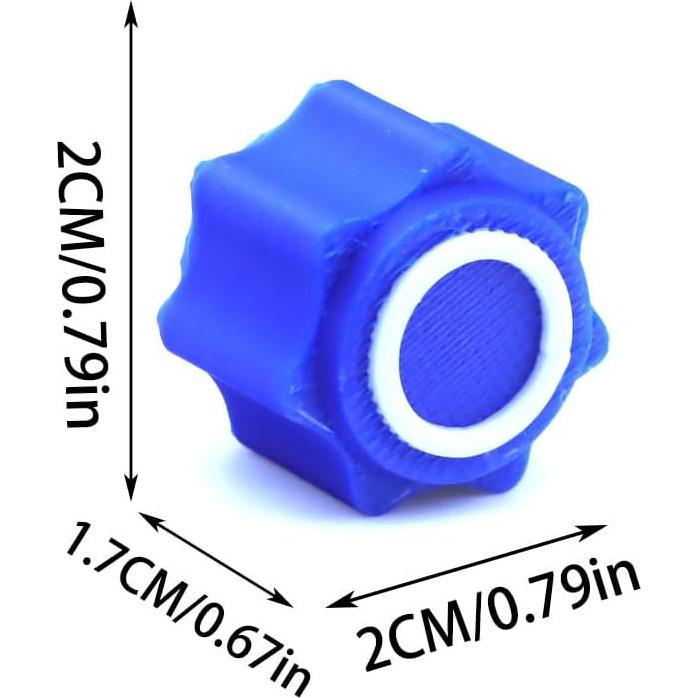 Juego Gonggi Coreano Tradicional Set de 5 Piezas DIY