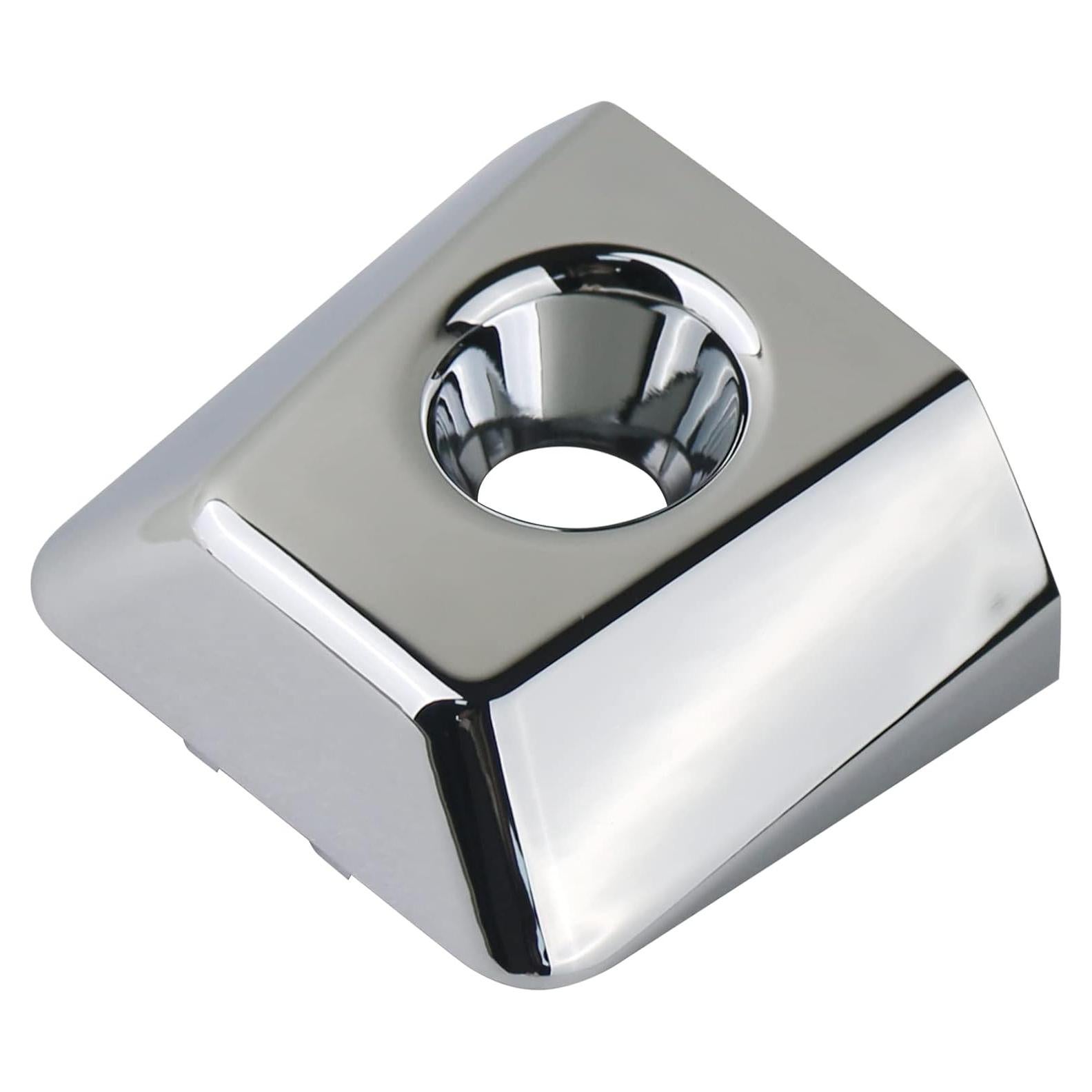 Cubierta de llave de manija de puerta APPERFiT Cromo Nissan Infiniti