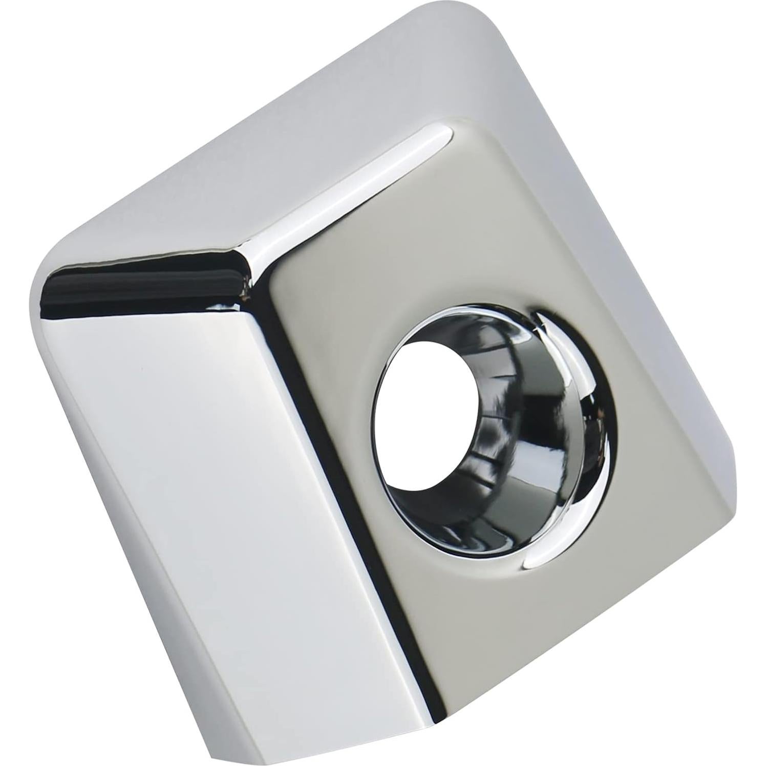 Cubierta de llave de manija de puerta APPERFiT Cromo Nissan Infiniti